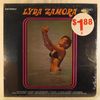 Zamora,lyda