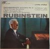 Rubinstein, Artur - Rachmaninoff: Concerto No. 2 / Liszt: Concerto No. 1