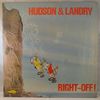 Hudson & Landry - Right-off!