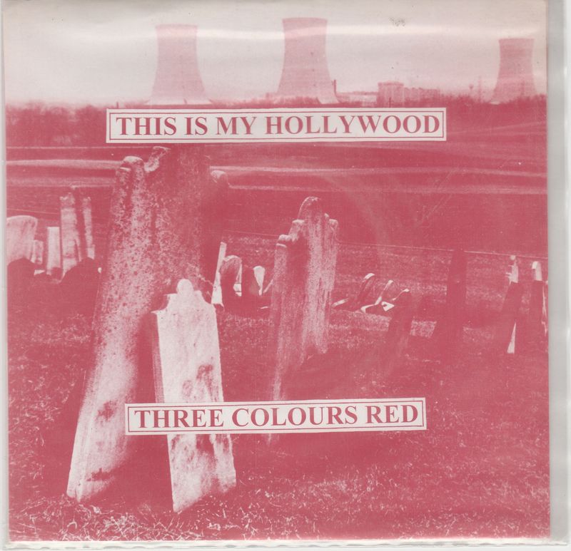 Kaleidoscope Records