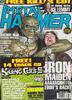 Metal Hammer - magazine - April 1998.