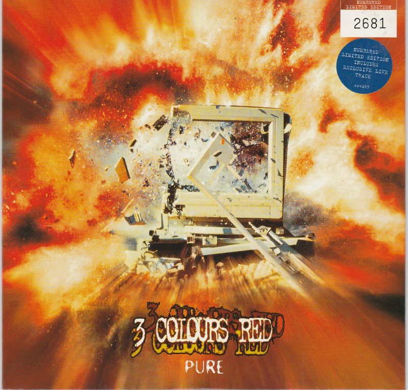 Kaleidoscope Records