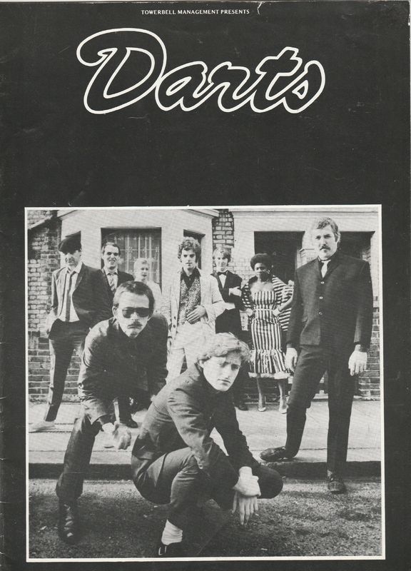 Darts Vinyl Records and CDs For Sale MusicStack