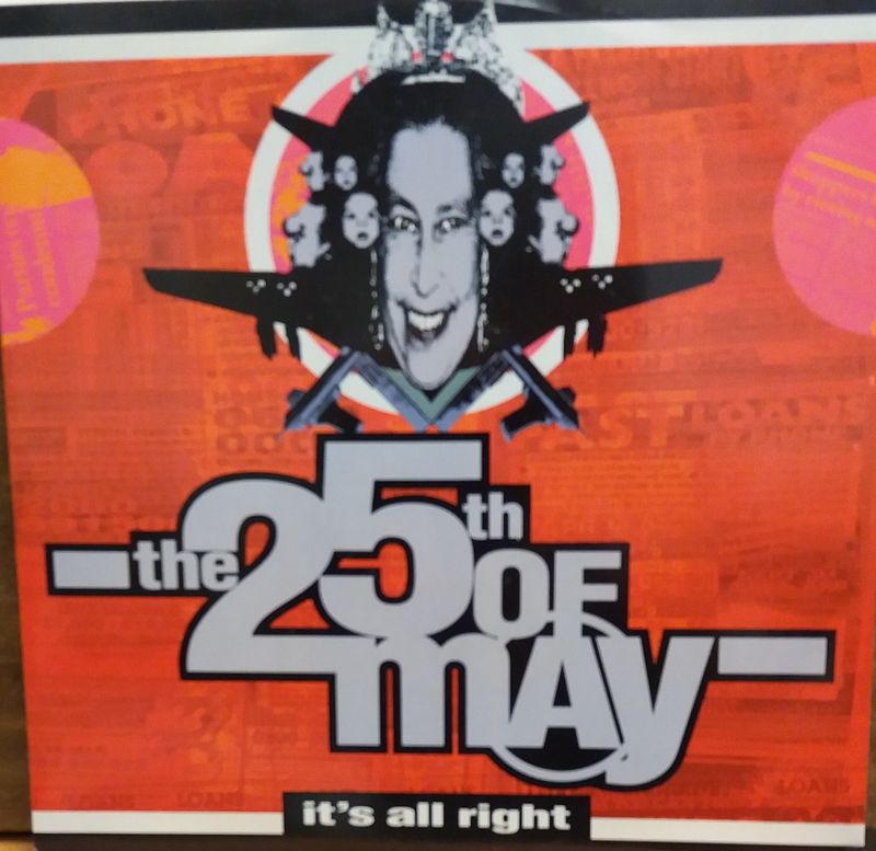 Kaleidoscope Records