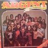 Argent - All Together Now Album