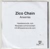 Zico Chain - Anaemia