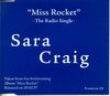 Miss Rocket - Sara Craig