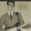 Buddy Holly - Rave On!