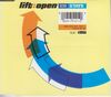 808 State - Lift / Open Your Mind