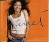 Janet Jackson - Someone To Call My Lover Album