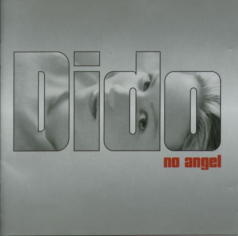 Dido No Angel Vinyl Records and CDs For Sale MusicStack