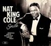Nat King Cole - Smile