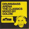 Drumbassarena