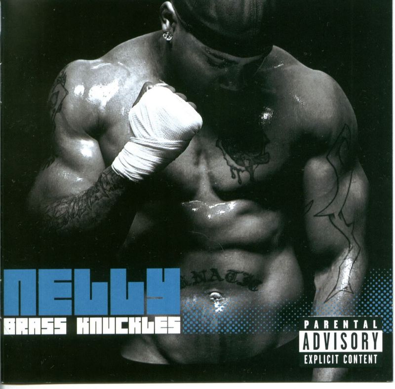 Nelly Brass Knuckles Vinyl Records and CDs For Sale MusicStack