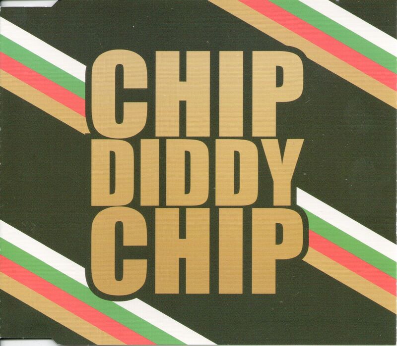 Chipmunk Vinyl Records and CDs For Sale MusicStack