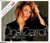 Dina Carroll - Someone Like You Record