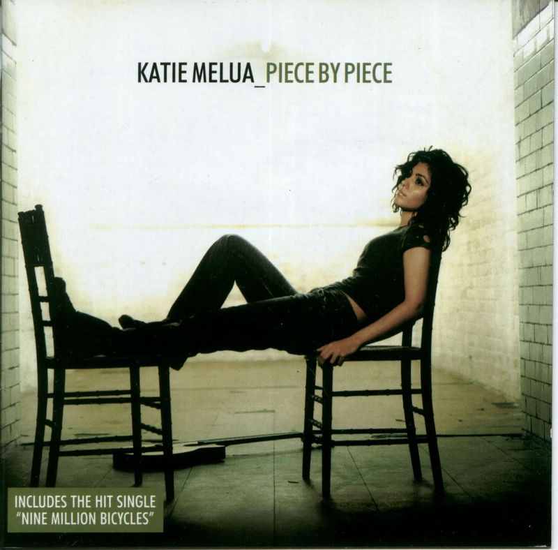 Katie Melua Piece By Piece Vinyl Records And Cds For Sale Musicstack