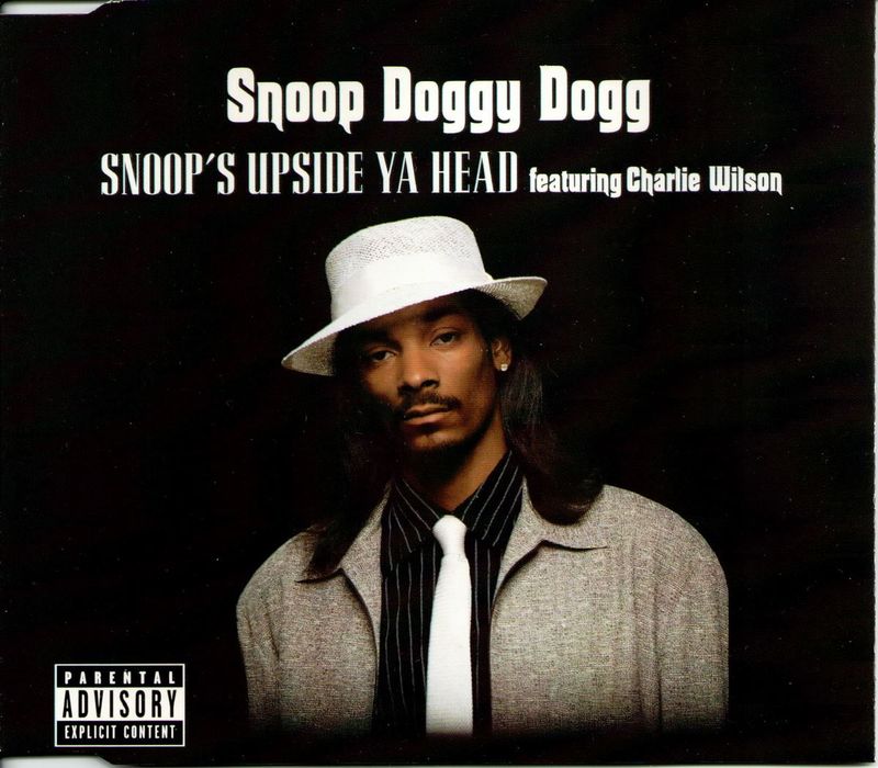 Snoop Dogg Vinyl Records and CDs For Sale MusicStack