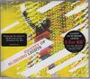 U2 - City Of Blinding Lights CD