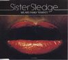 Sister Sledge - We Are Family '93 Mixes