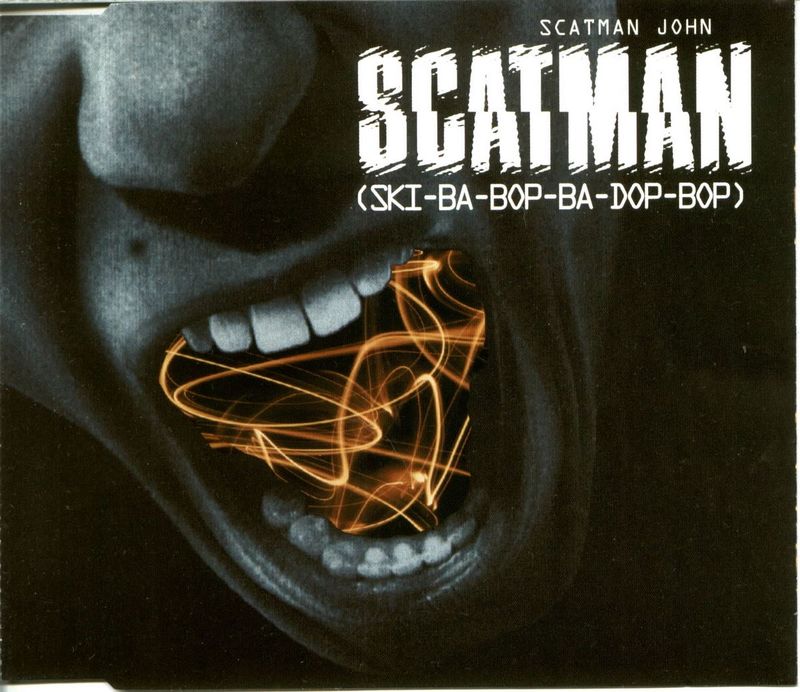 Scatman John Scatman Ski Ba Bop Ba Dop Bop Remix