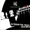 Alternative Rock Invasion