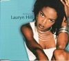 Lauryn Hill - Ex-factor Album