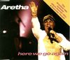 Aretha Franklin - Here We Go Again