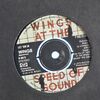 Wings - Let 'em In LP
