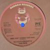 Gladys Knight & The Pips - Baby Don't Change Your Mind