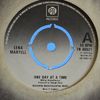 Lena Martell - One Day At A Time LP