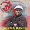 SAMBA MAPANGALA & ORCHESTRE VIRUNGA - Song & Dance