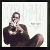BYRD, DONALD - First Flight