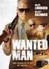 MOVIE - Wanted Man Album
