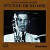 GORDON, DEXTER - It's You Or No One