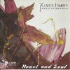 CLAYTON-HAMILTON JAZZ ORCHESTRA - Heart & Soul Album