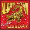 ALLIGATOR JACKSON - Southern Barbeque