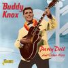 Party Doll And Other Hits - KNOX, BUDDY