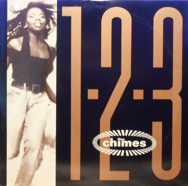 Chimes 123 Vinyl Records and CDs For Sale MusicStack
