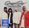 Jagged Edge - What's It Like