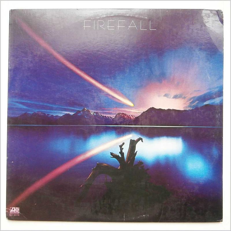 Firefall Firefall Vinyl Records and CDs For Sale MusicStack