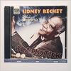 Sidney Bechet - Blackstick Vol.2 1938-1950