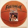 Billy Preston & Syreeta - Music From The Motion Picture Fastbreak