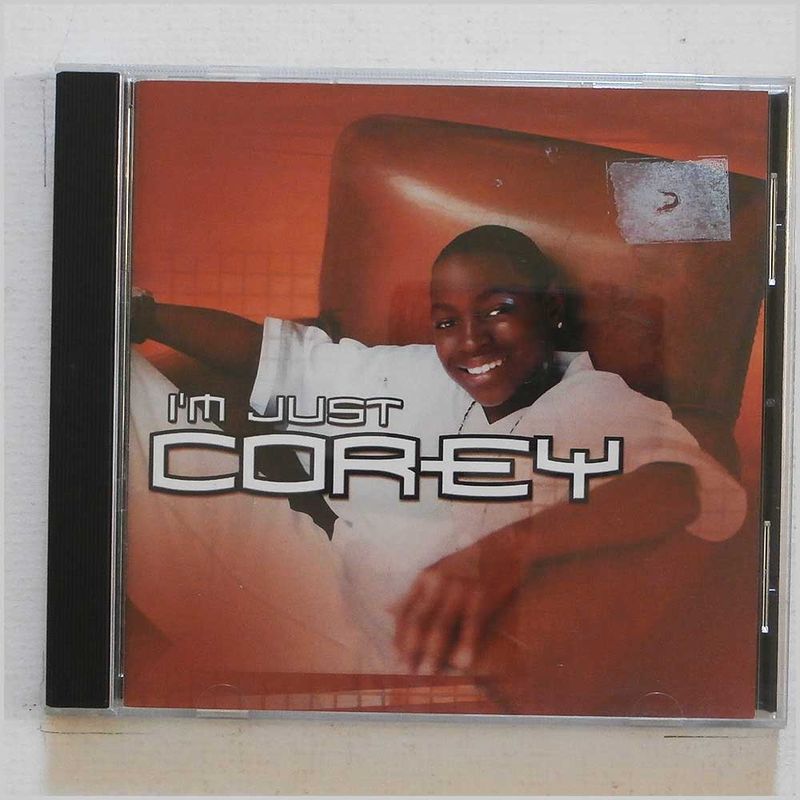 Corey Vinyl Records and CDs For Sale | MusicStack