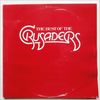 Crusaders - The Best Of The Crusaders Album