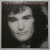 Steve Ashley - Speedy Return Album