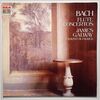 Bach Flute Concertos