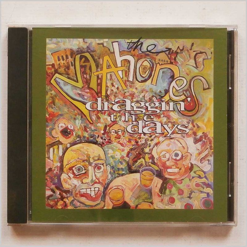 Mahones Vinyl Records and CDs For Sale | MusicStack Mahones Vinyl Records and CDs For Sale | MusicStack