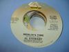 AL STEWART - Merlin's Time (running Man) Album