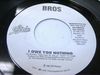 BROS - I Owe You Nothing (same)